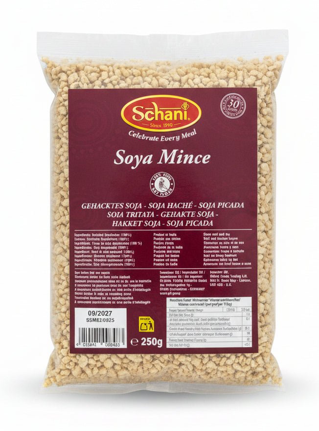 Schani Soya Mince 250 g