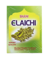 Mouth Freshener