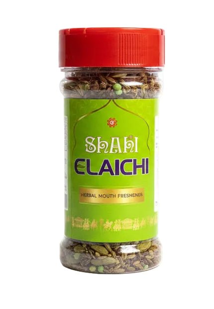 SHAHI Elaichi (Jar) 126g