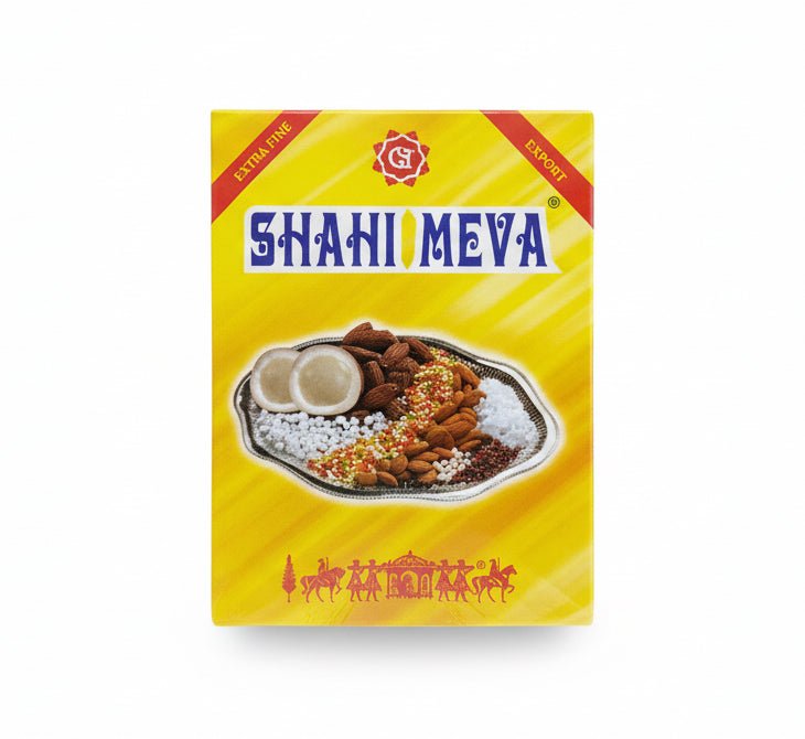 SHAHI MEVA (24Pcs.) 72g