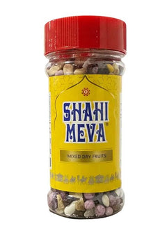 Shahi Meva (Jar) 142g