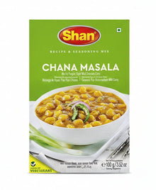 Shan Chana Masala 100g