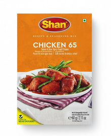Shan Chicken 65 Masala 60g