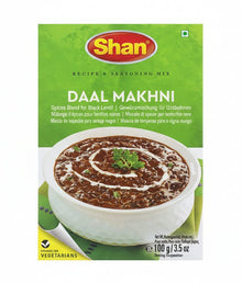 Shan Daal Makhni Masala 100g