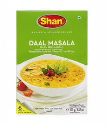 Shan Daal Masala 100g