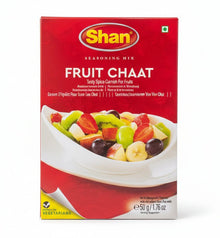Shan Fruit Chaat Masala 50g