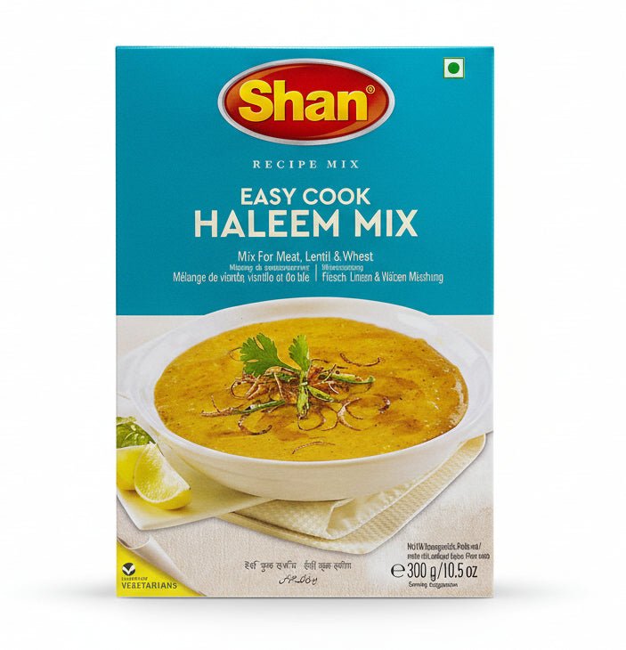 Shan Haleem Mix (Easy Cook) 300g