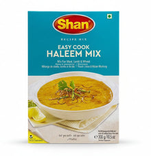 Shan Haleem Mix (Easy Cook) 300g
