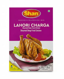 Shan Lahori Charga Masala 50g