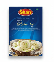 Shan Rasmalai Mix 100g