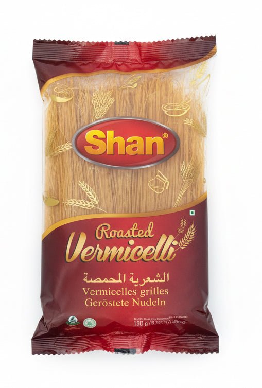 Shan Roasted Vermicelli 150g