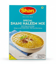 Shan Shahi Haleem Mix (Special) 300g