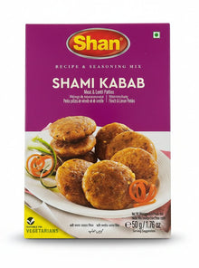 Shan Shami Kabab Masala 50g