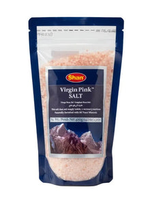 Shan Virgin Pink Salt 400g