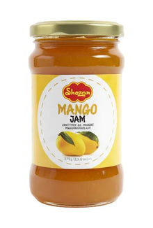 Shezan Mango Jam 370g