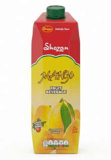 Shezan Mango Juice 1L