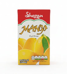 Shezan Mango Juice 250ml