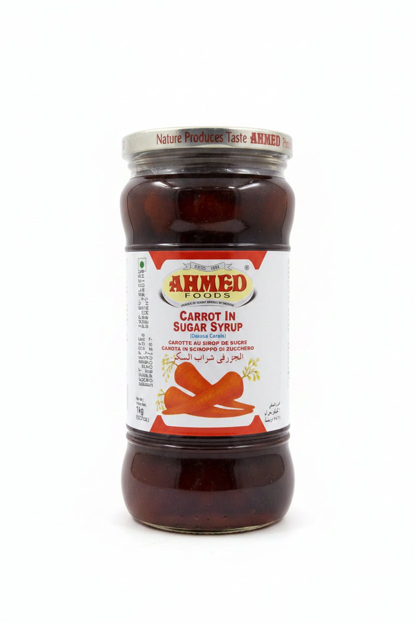 Shezan Murabba Carrot 1kg