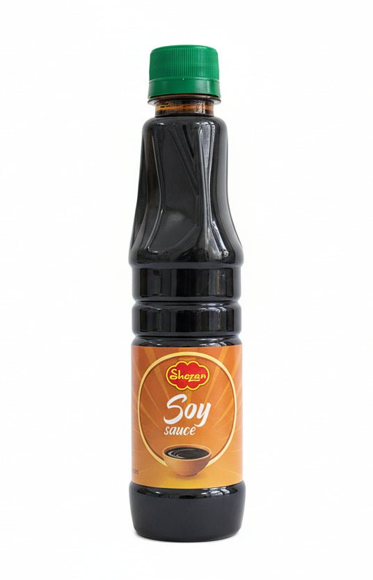Shezan Soy Sauce 300ml
