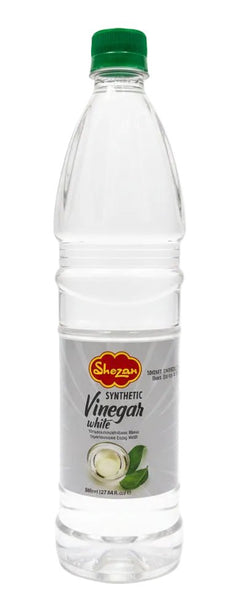 Shezan Vinegar (White) 800ml
