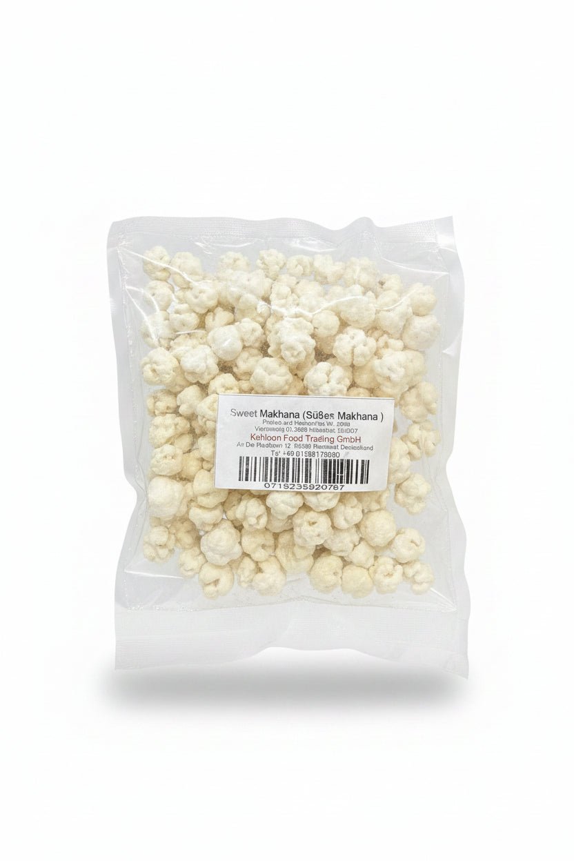 Sweet Makhana 400g