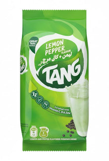 TANG Lemon Pepper Powder 375g