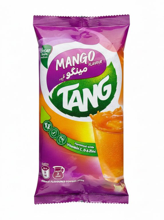TANG Mango Powder 375g