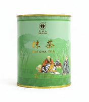 Green Tea & Kahwa