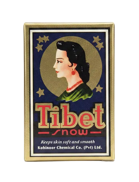 Tibet Snow Cold Cream 60ml