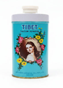 Tibet Talcum Powder 85g