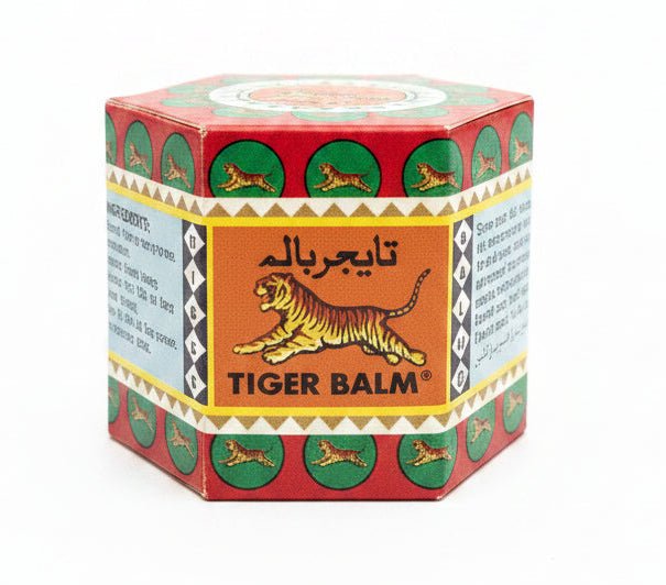 Tiger Balm Red 19.4g