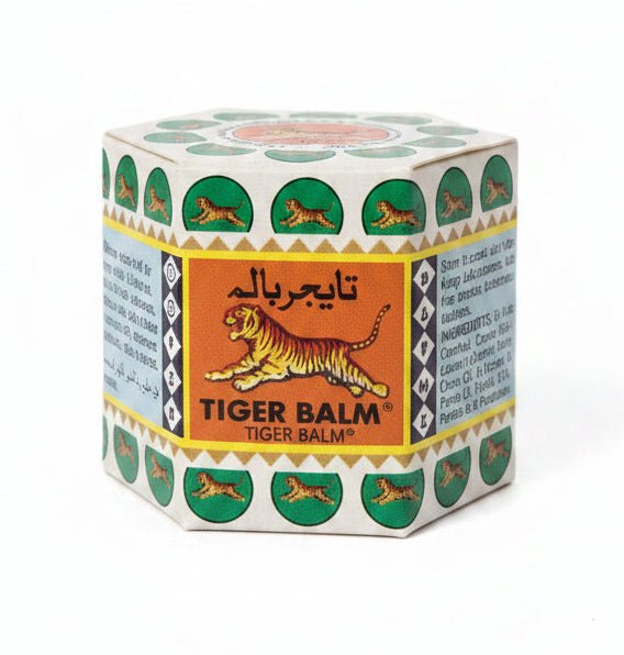 Tiger Balm White 19.4g