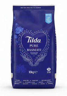Tilda Basmati Rice 10kg