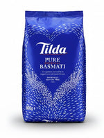 Basmati Rice