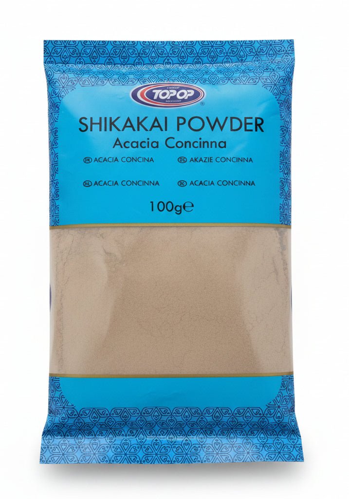 Top Op Shikakai Powder 100 g