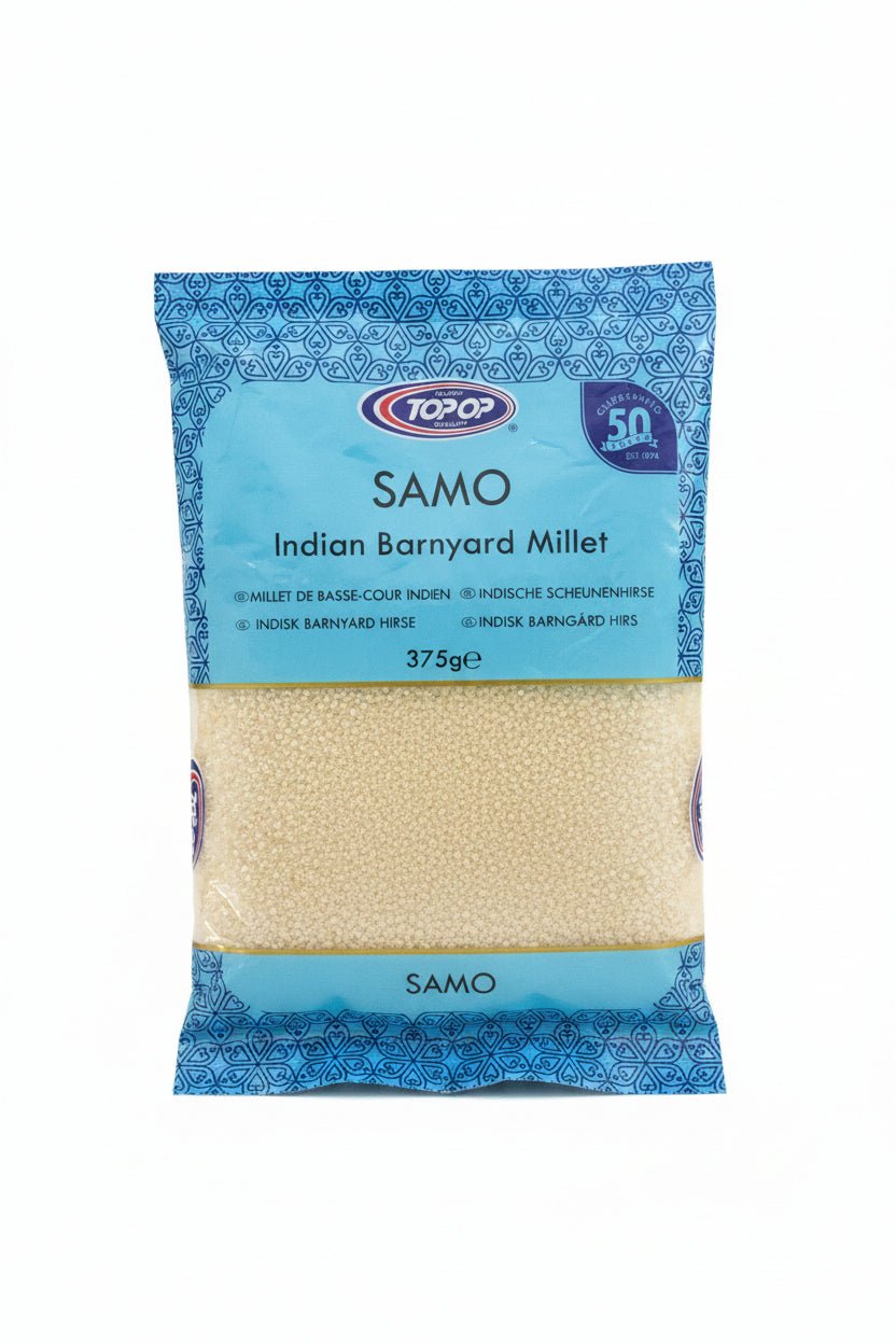 Top Top Samo (Indian Barnyard Millet) 375g