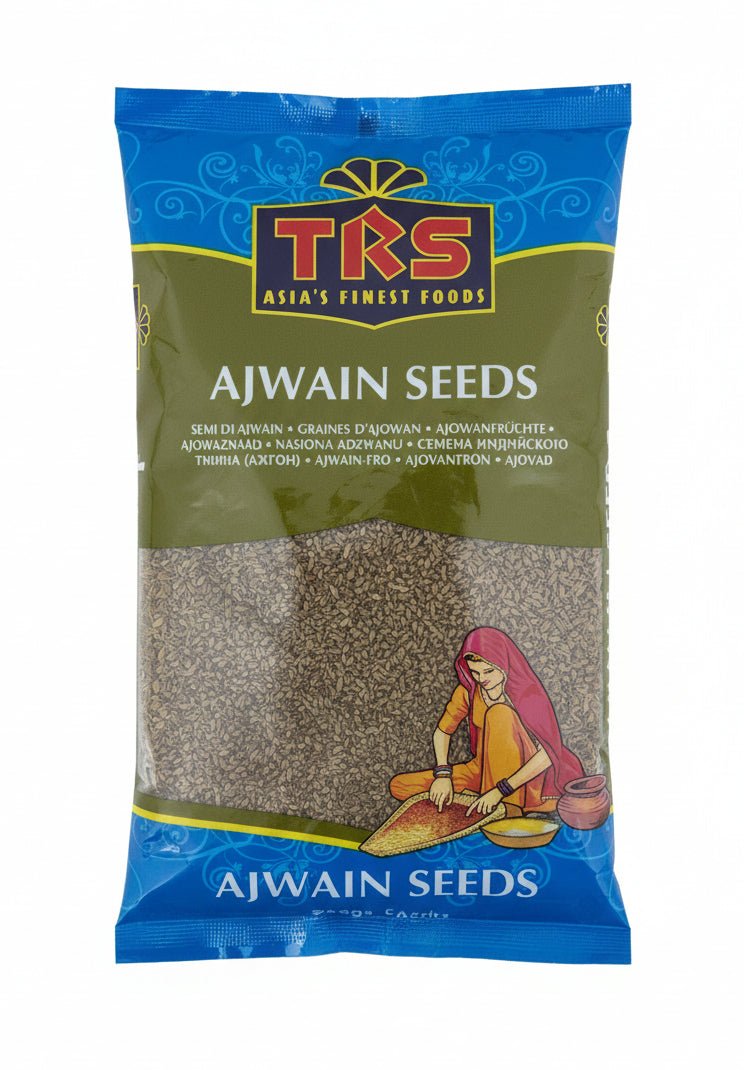 TRS Ajwain Seeds 300g