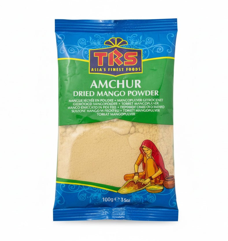 TRS Amchur Powder 100g