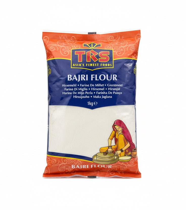 TRS Bajri Flour 1kg