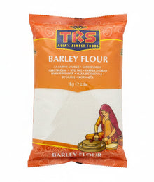TRS Barley Flour 1kg