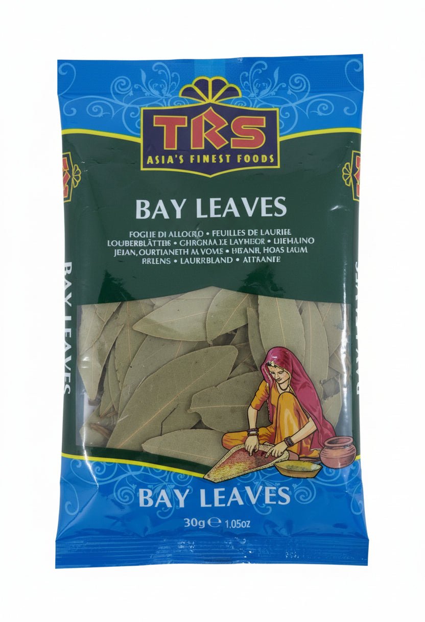 TRS Bay Leaves 30g