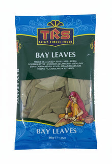 TRS Bay Leaves 30g