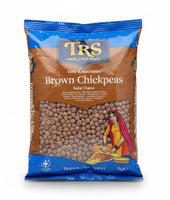 Chickpeas (Chana)