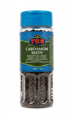 TRS Cardamom Green Seeds 50g