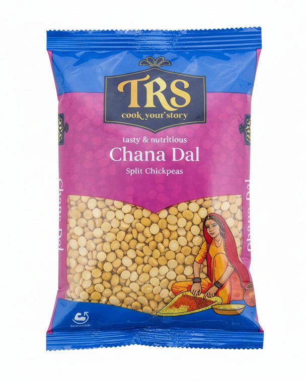 TRS Chana Dal 500g