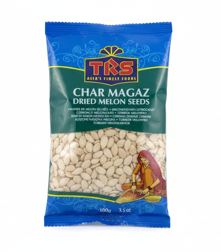 TRS Char Magaz 100g