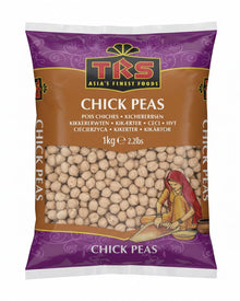 TRS Chickpeas 1kg