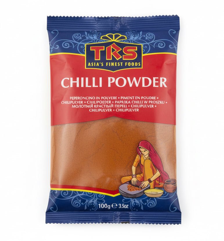 TRS Chilli Powder 100g