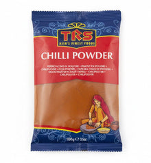 TRS Chilli Powder 100g