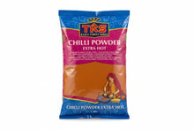 TRS Chilli Powder (Extra Hot) 1kg